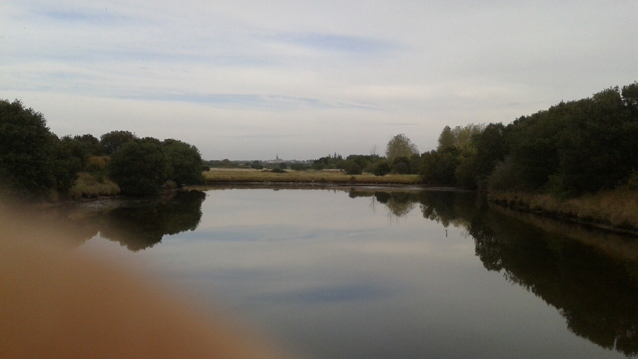 Photo of Outdoor in La Chaume