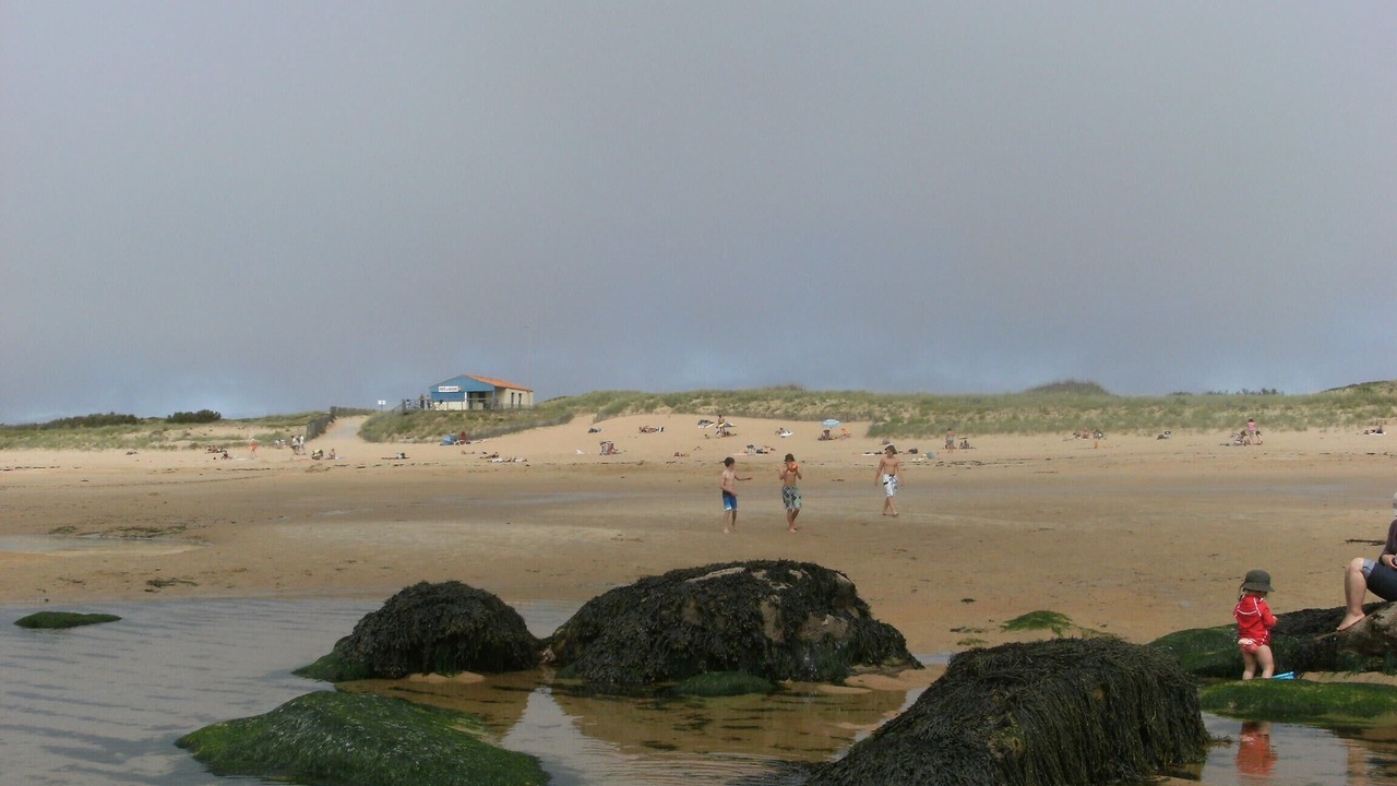 Photo of Others in La Chaume