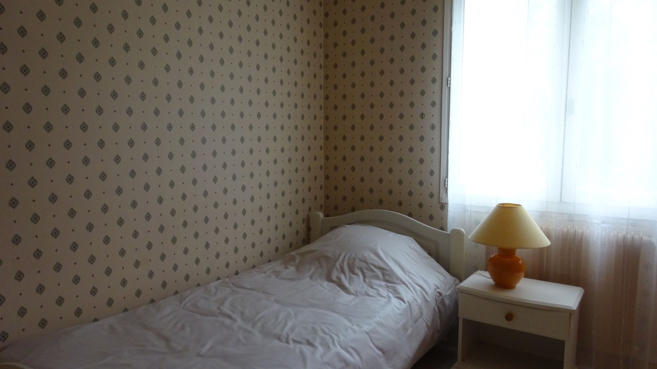Photo of Bedroom in Senlis