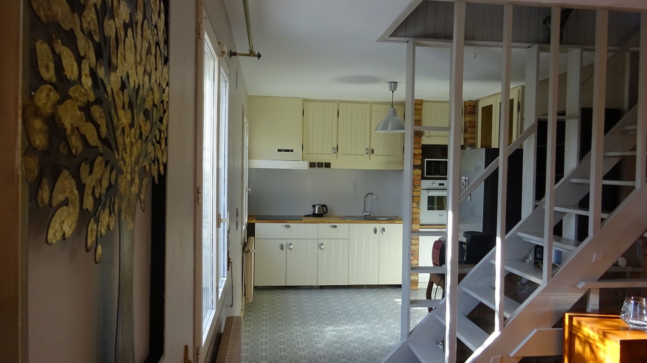 Photo of Kitchen in Senlis
