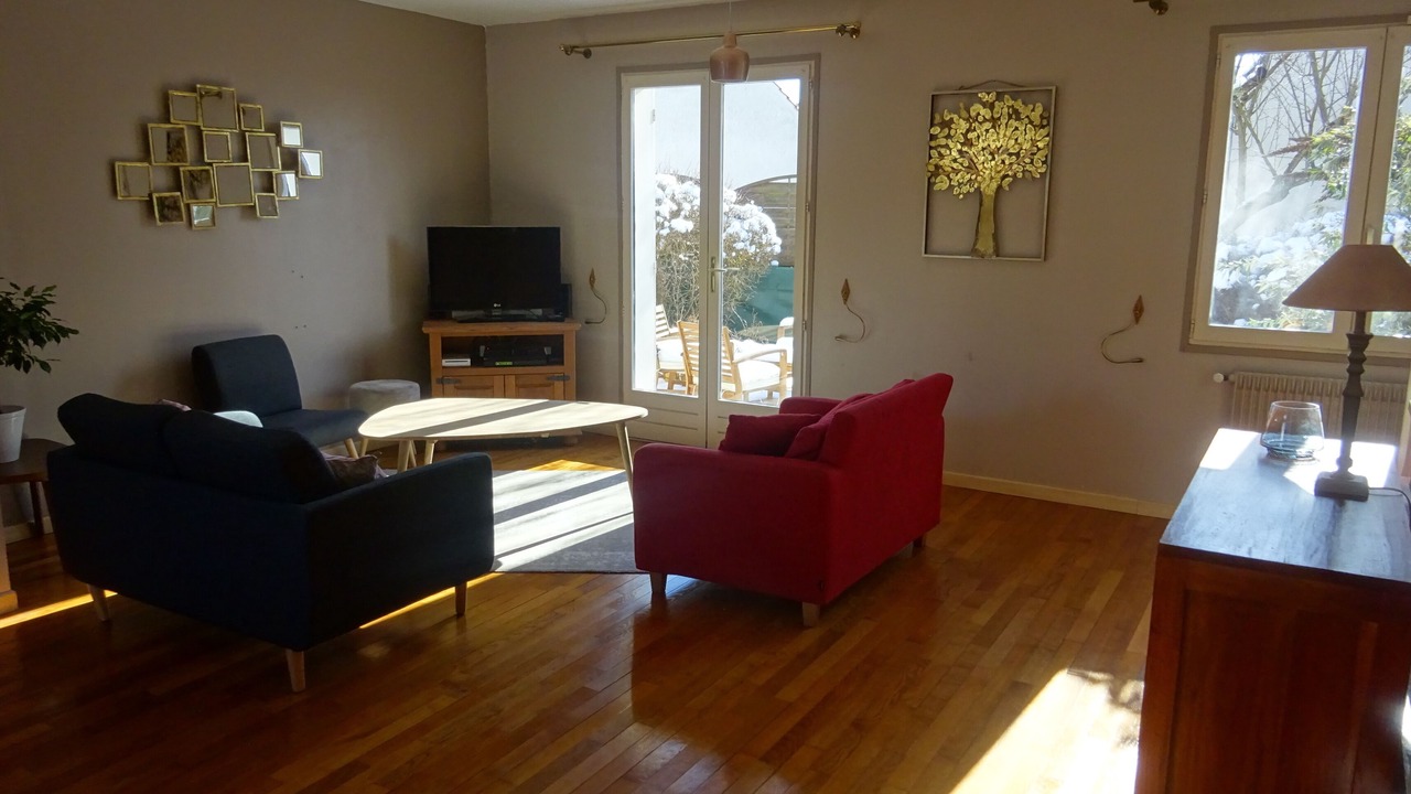 Photo of Livingroom in Senlis