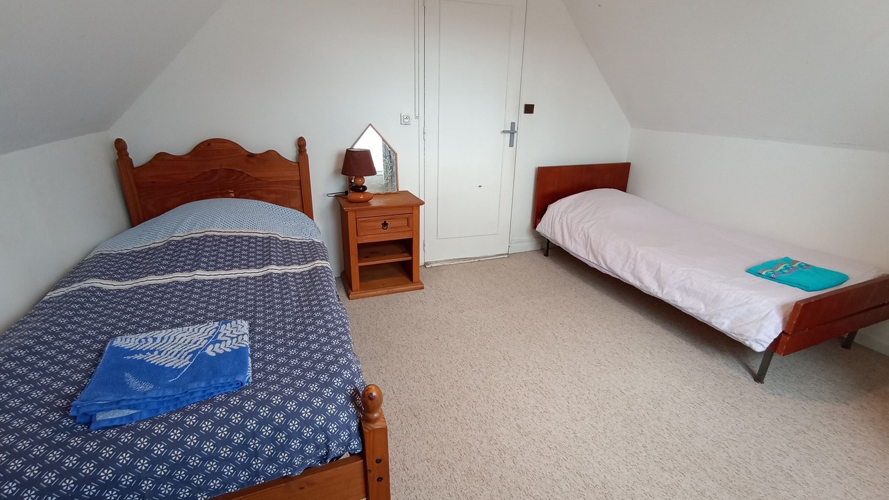 Photo of Bedroom in Senlis