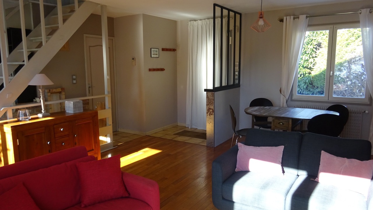 Photo of Livingroom in Senlis
