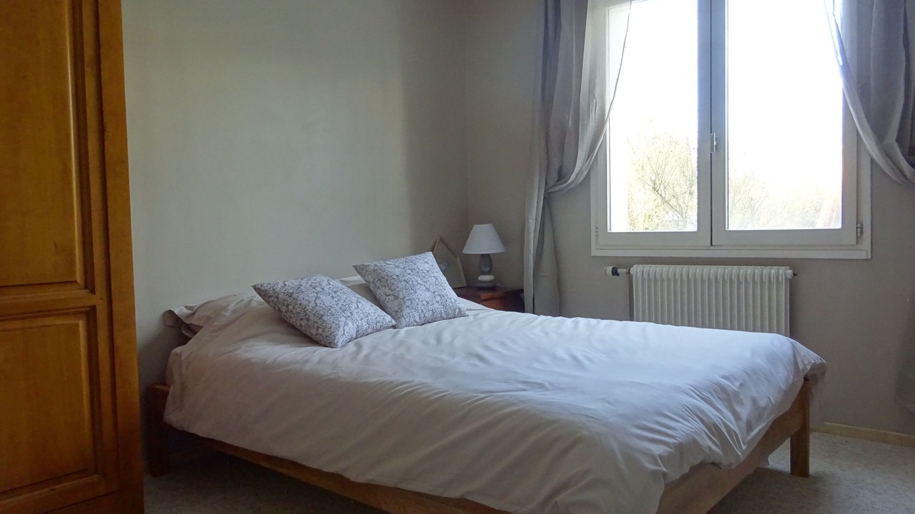 Photo of Bedroom in Senlis