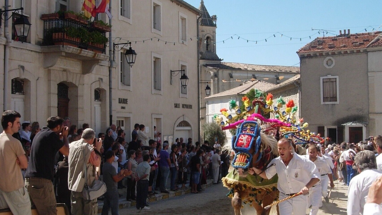 Photo of Others in Boulbon