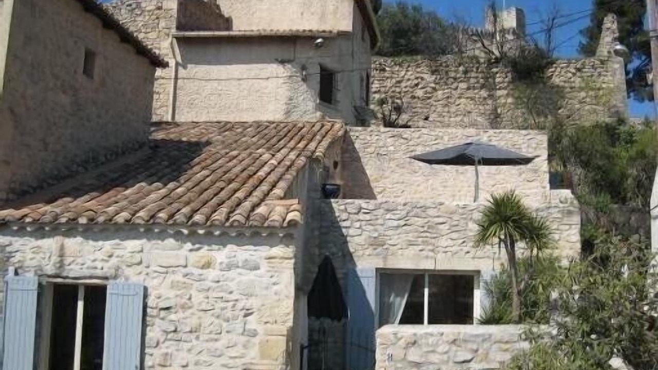 Photo of Outdoor in Boulbon