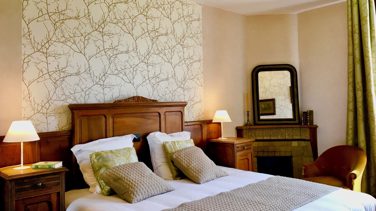 Photo of Bedroom in Montfaucon-en-Velay