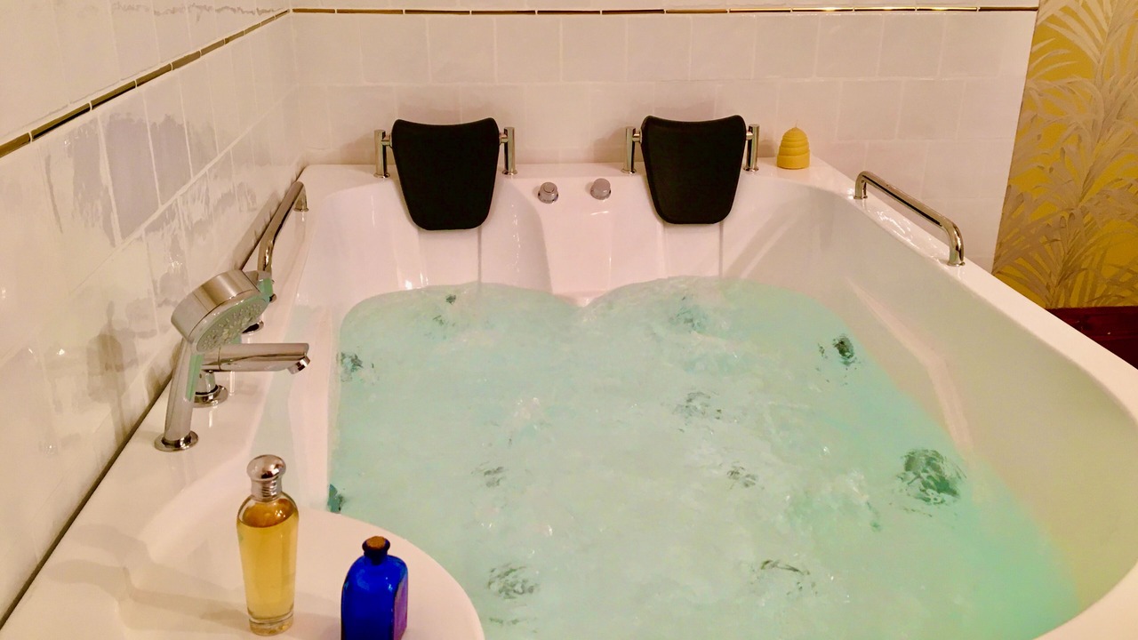 Photo of Bathroom in Montfaucon-en-Velay