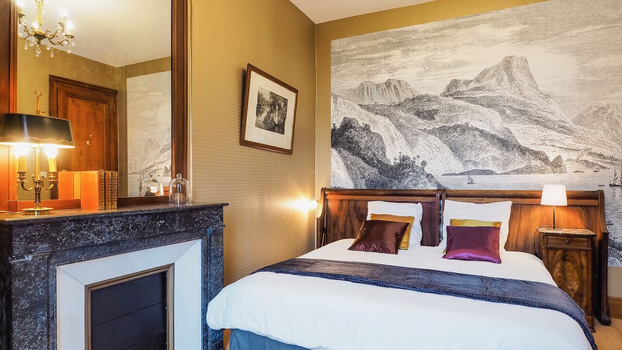 Photo of Bedroom in Montfaucon-en-Velay