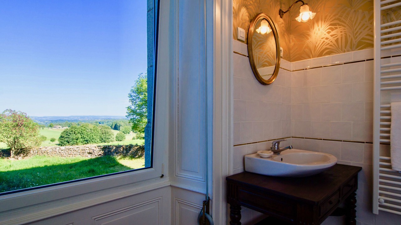 Photo of Bathroom in Montfaucon-en-Velay