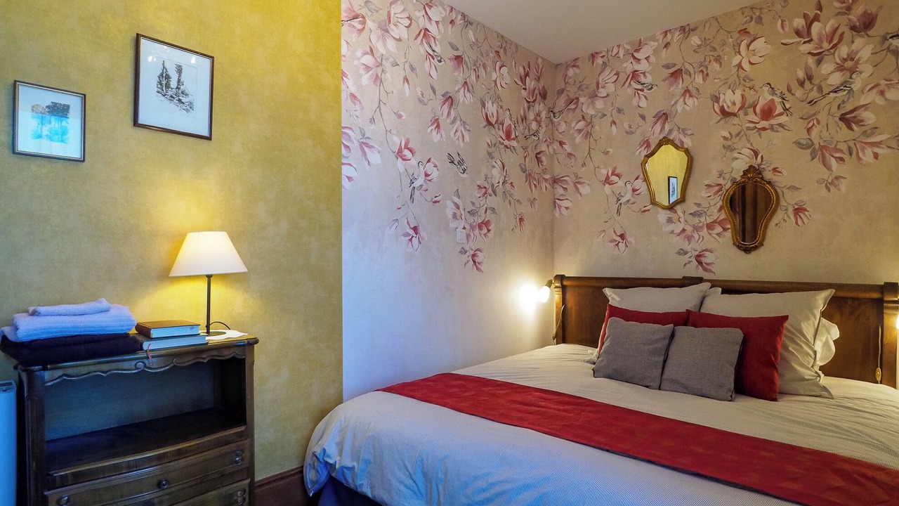 Photo of Bedroom in Montfaucon-en-Velay