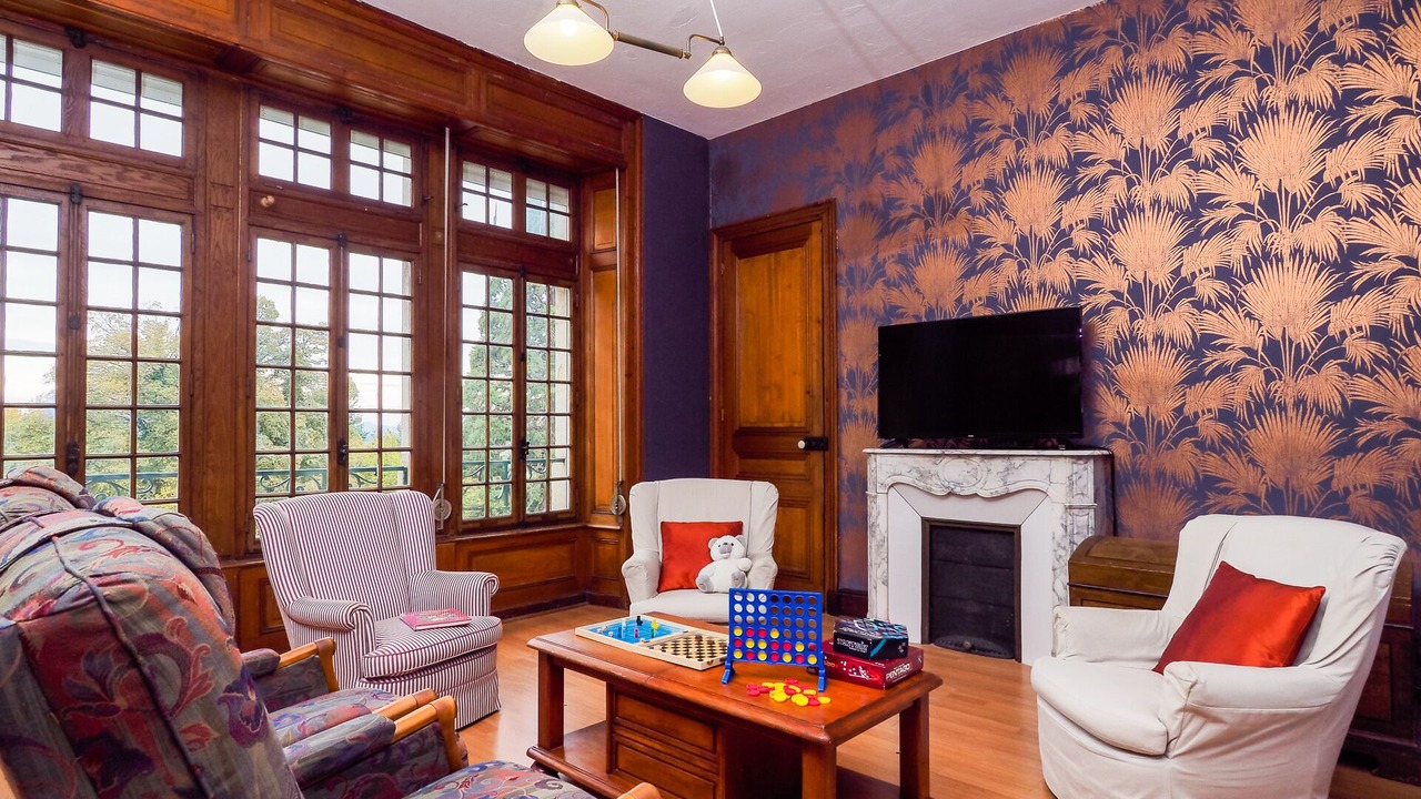 Photo of Livingroom in Montfaucon-en-Velay