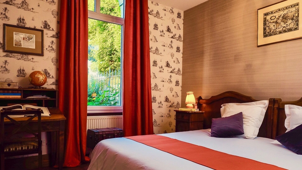 Photo of Bedroom in Montfaucon-en-Velay