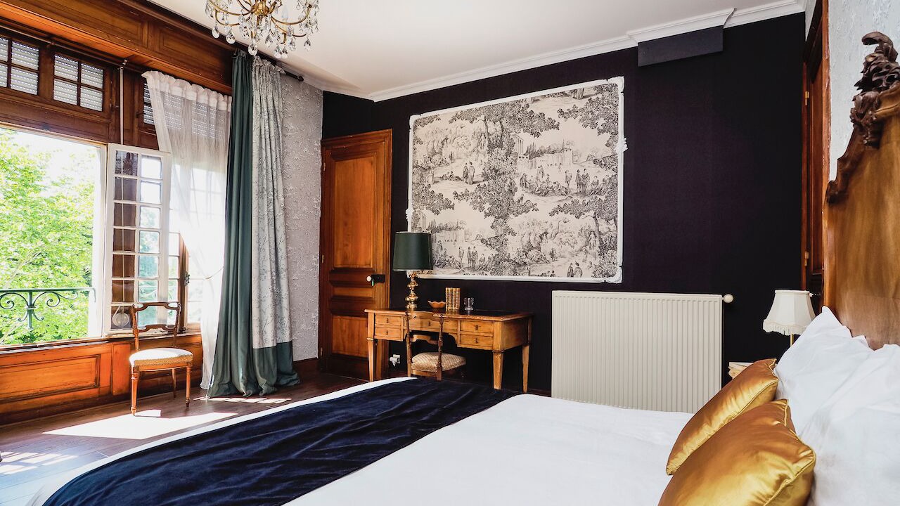Photo of Bedroom in Montfaucon-en-Velay