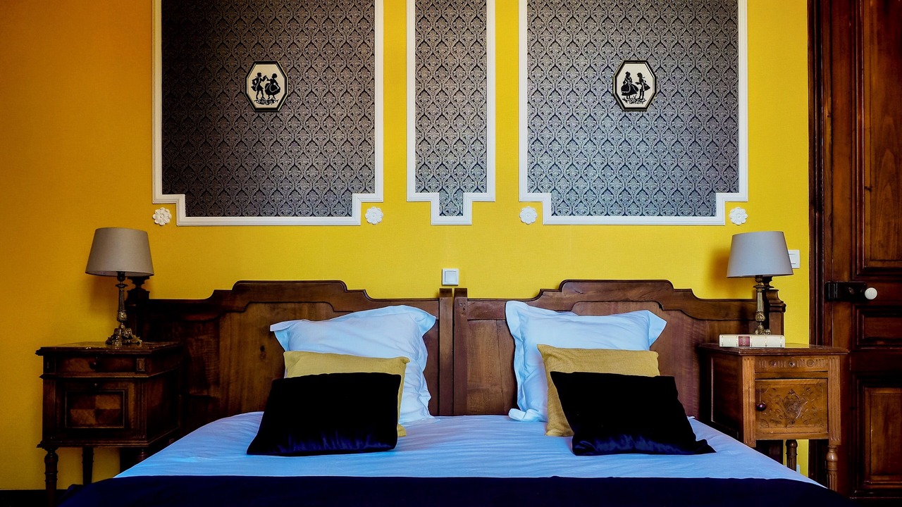 Photo of Bedroom in Montfaucon-en-Velay