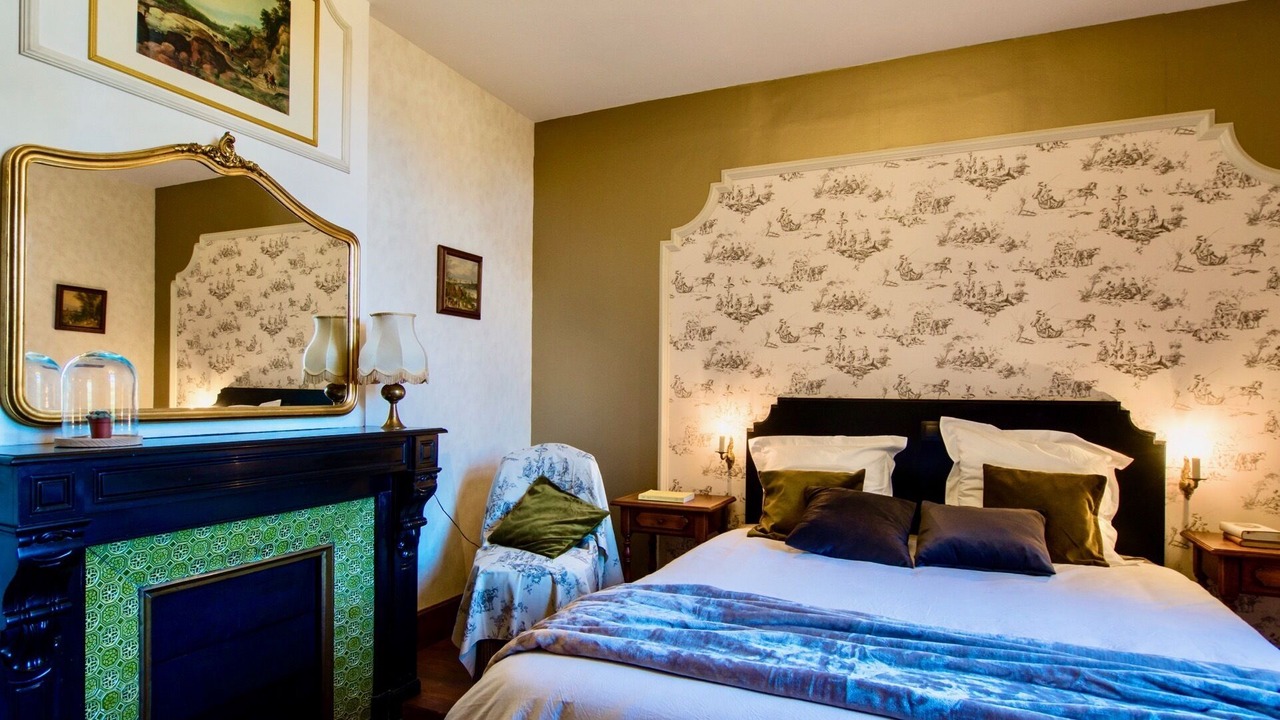 Photo of Bedroom in Montfaucon-en-Velay