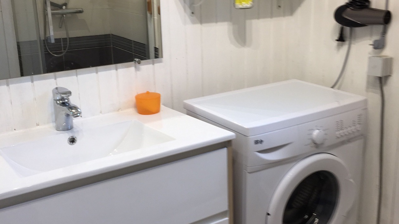 Photo of Bathroom in Montsauche-les-Settons