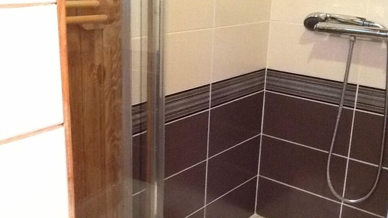 Photo of Bathroom in Montsauche-les-Settons