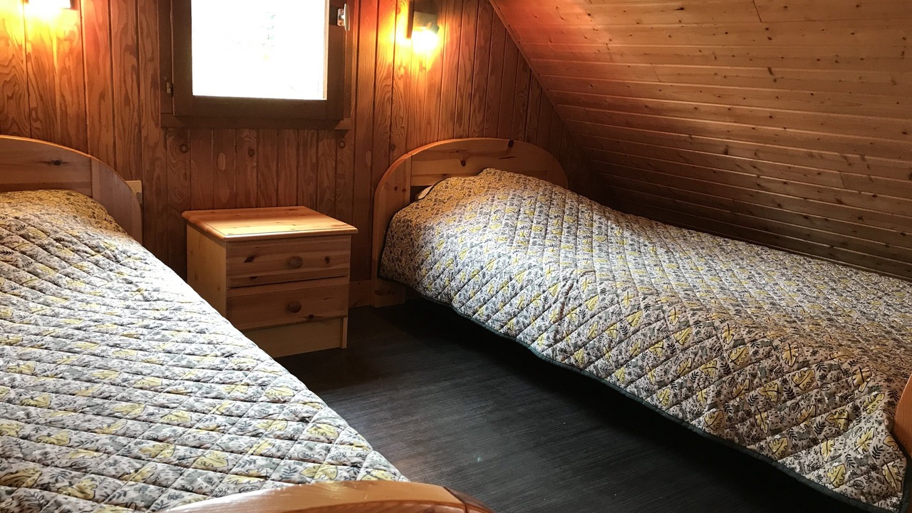 Photo of Bedroom in Montsauche-les-Settons