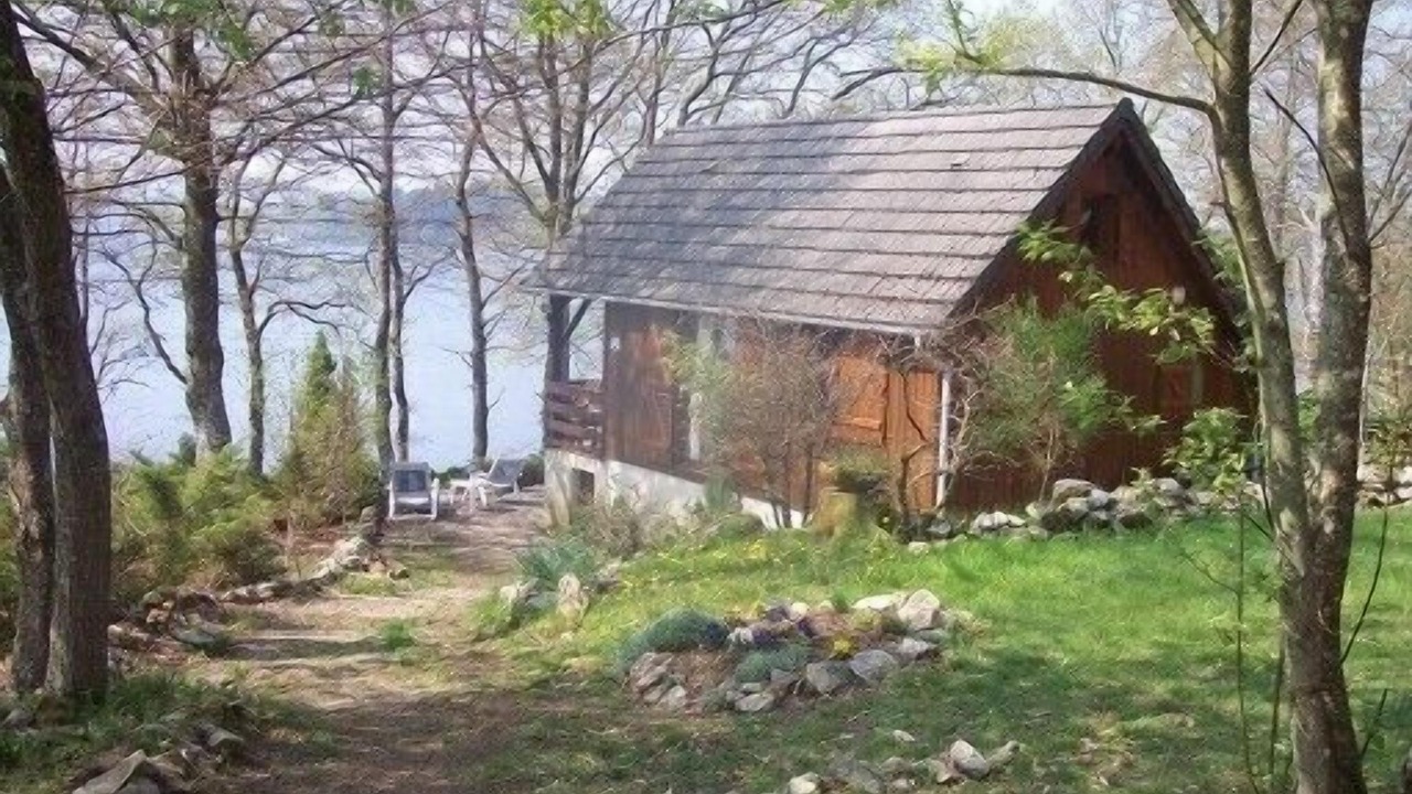 Photo of Outdoor in Montsauche-les-Settons