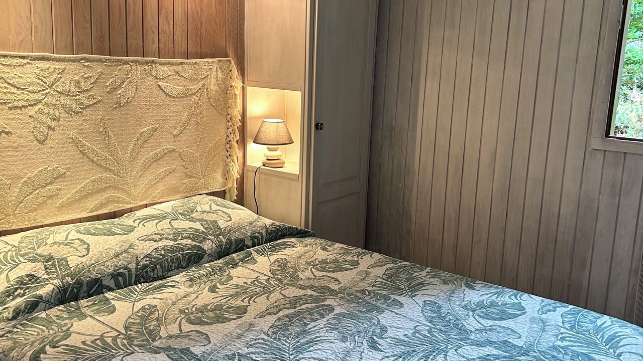 Photo of Bedroom in Montsauche-les-Settons