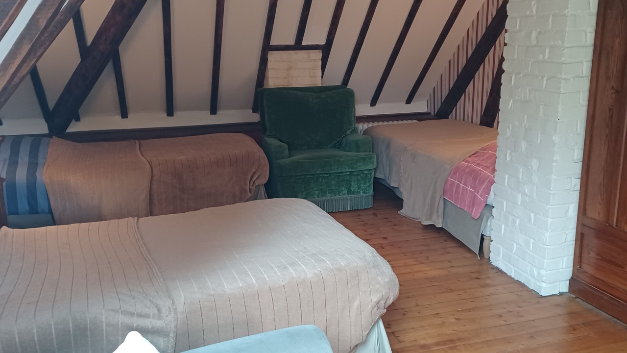 Photo of Bedroom in Offranville
