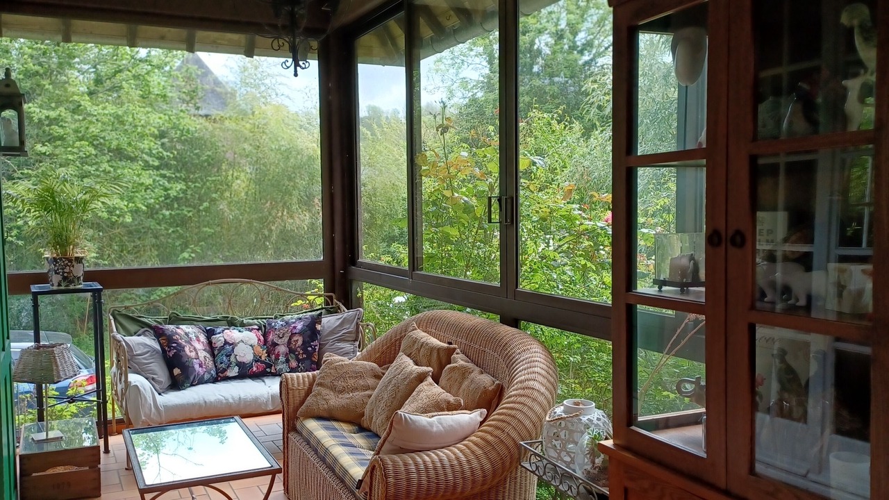 Photo of Livingroom in Offranville