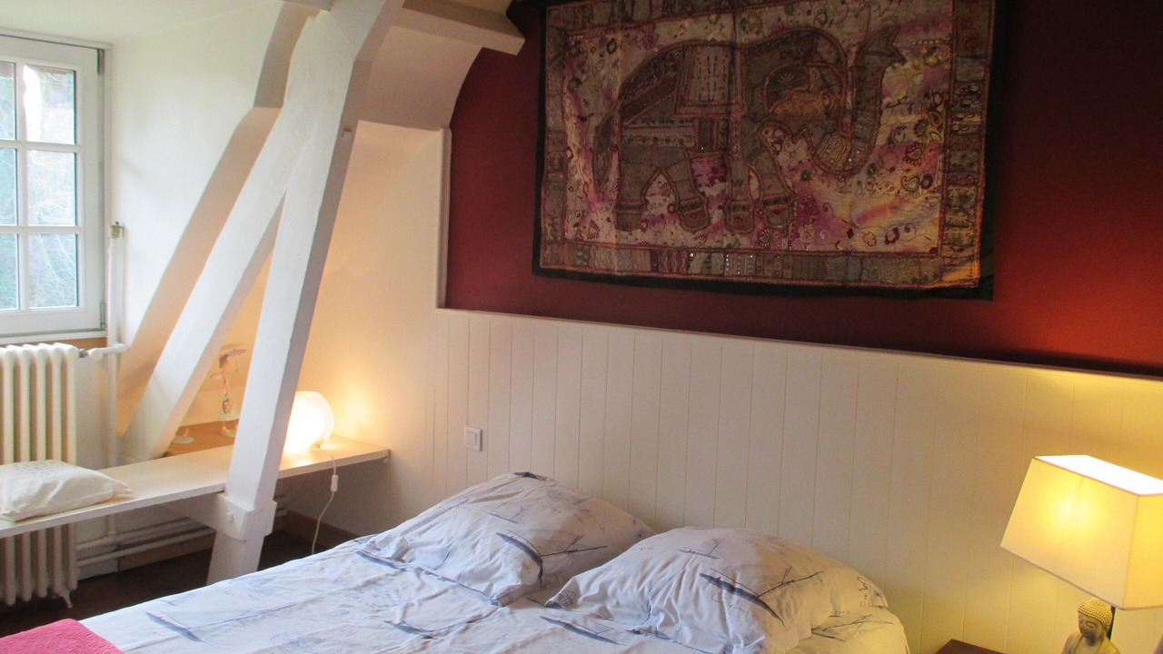 Photo of Bedroom in Offranville