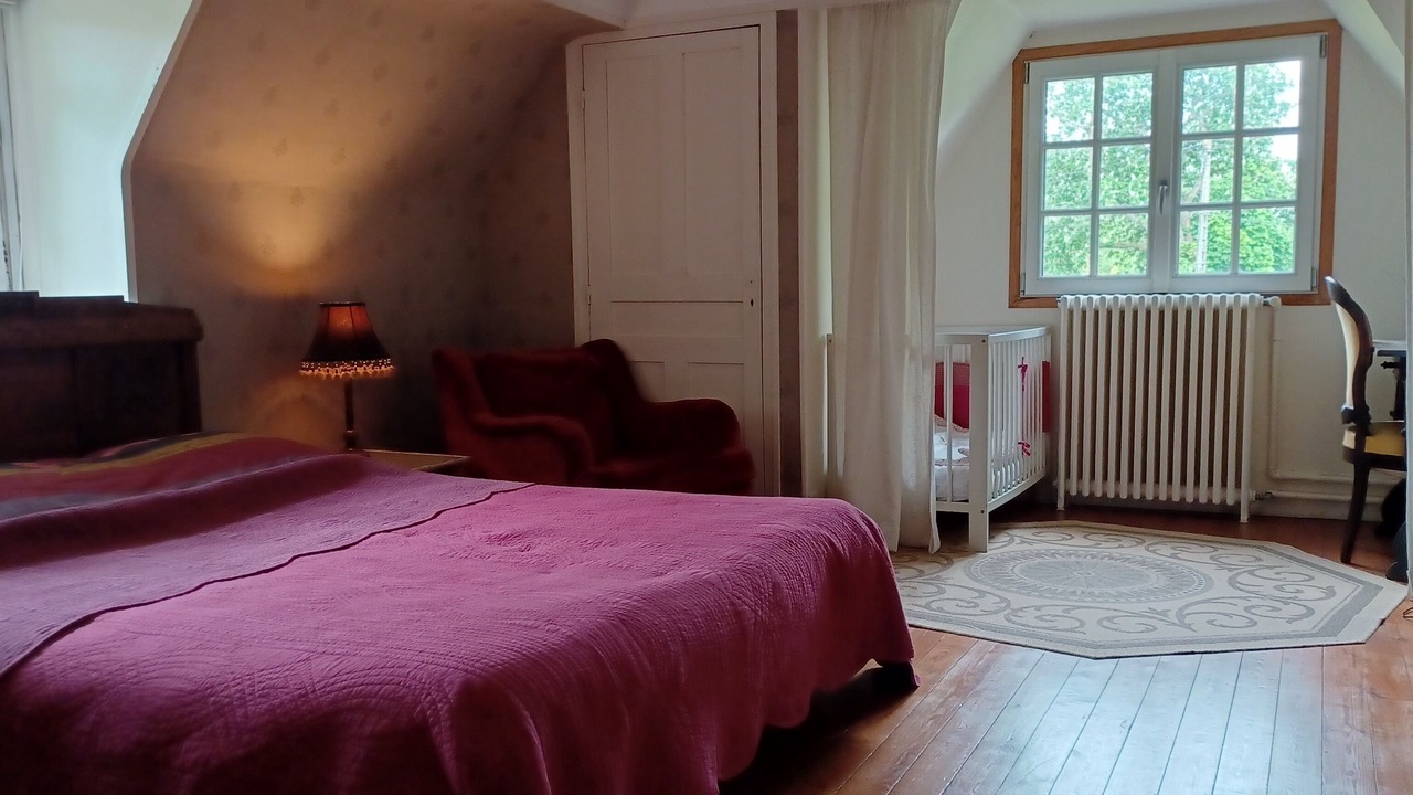 Photo of Bedroom in Offranville