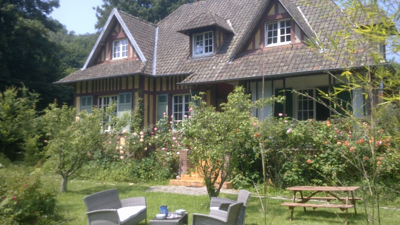 Photo of Outdoor in Offranville