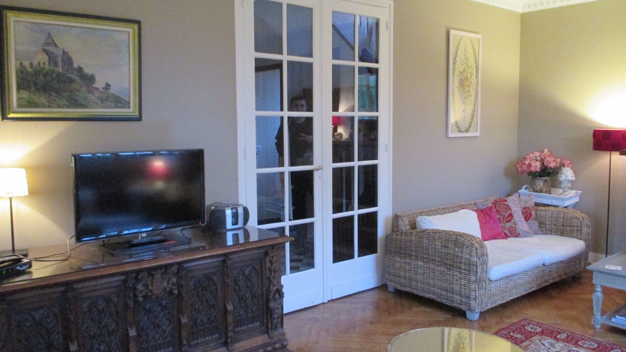 Photo of Livingroom in Offranville