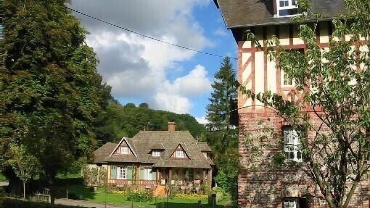 Photo of Outdoor in Offranville