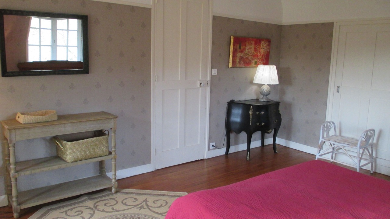 Photo of Bedroom in Offranville