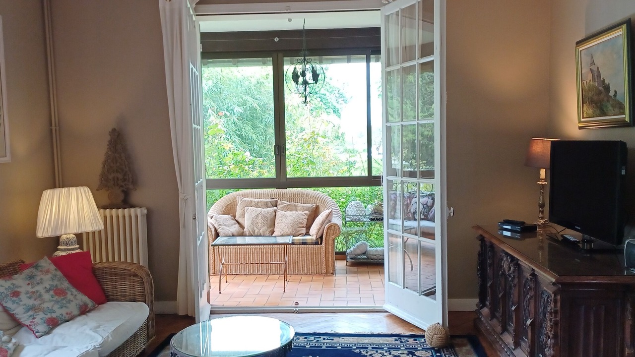 Photo of Livingroom in Offranville
