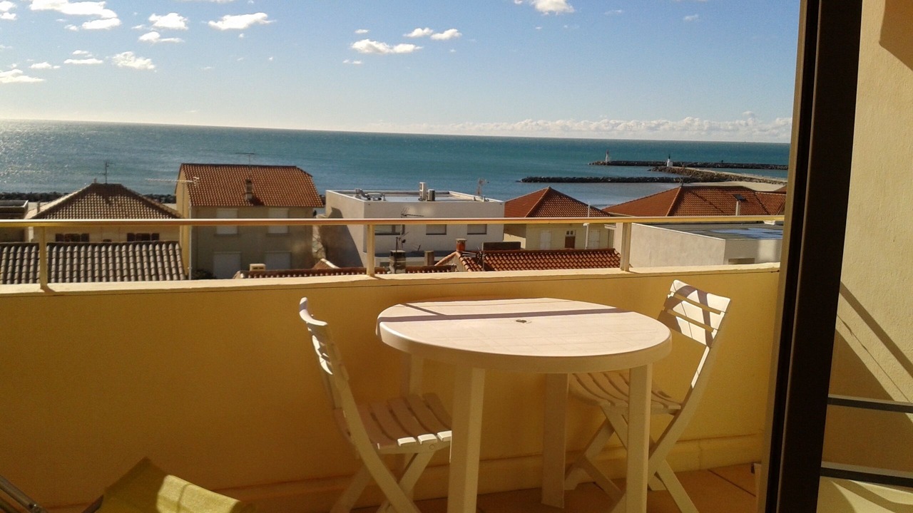 Photo of Outdoor in Carnon-Plage