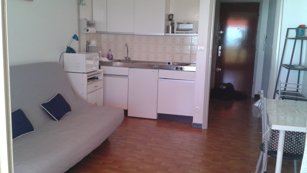 Photo of Livingroom in Carnon-Plage