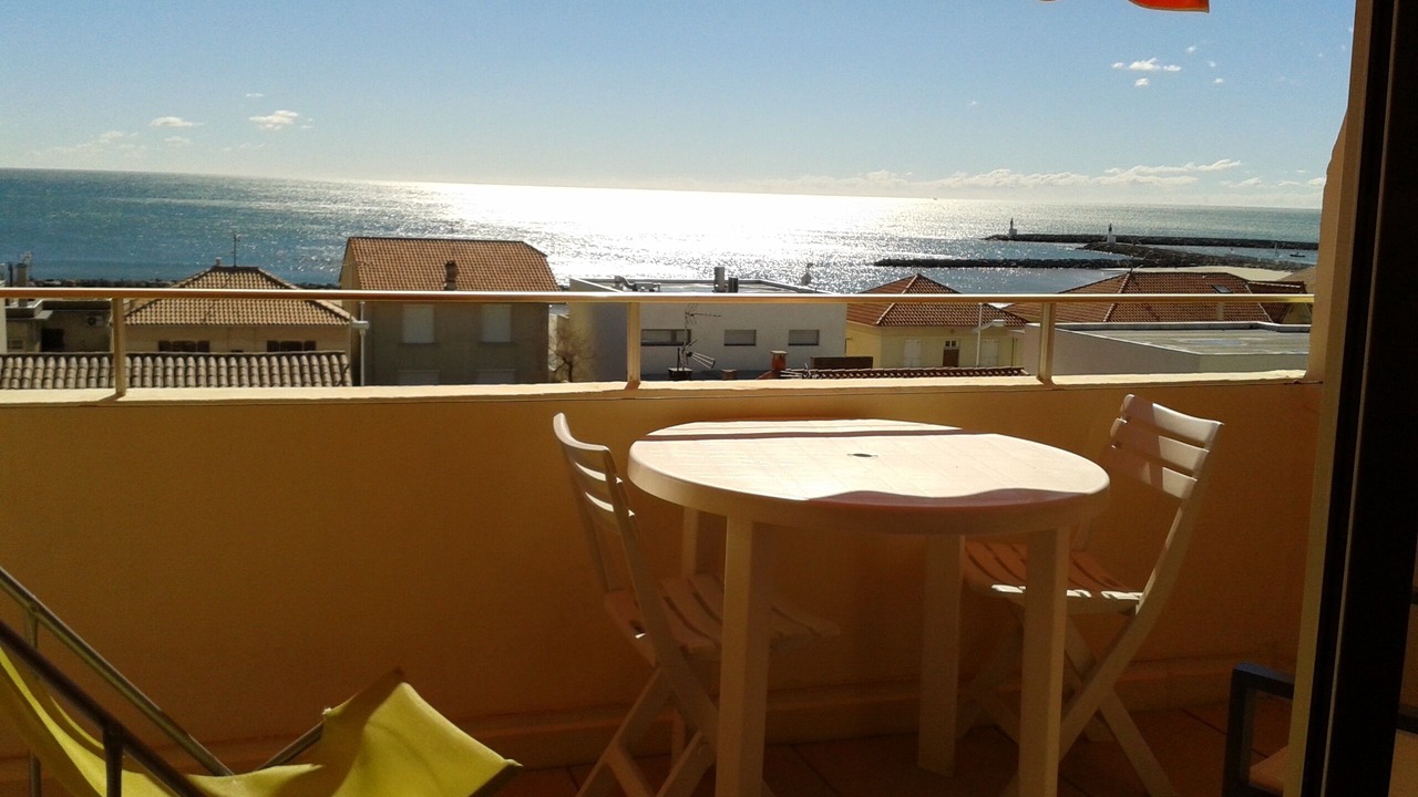 Photo of Outdoor in Carnon-Plage