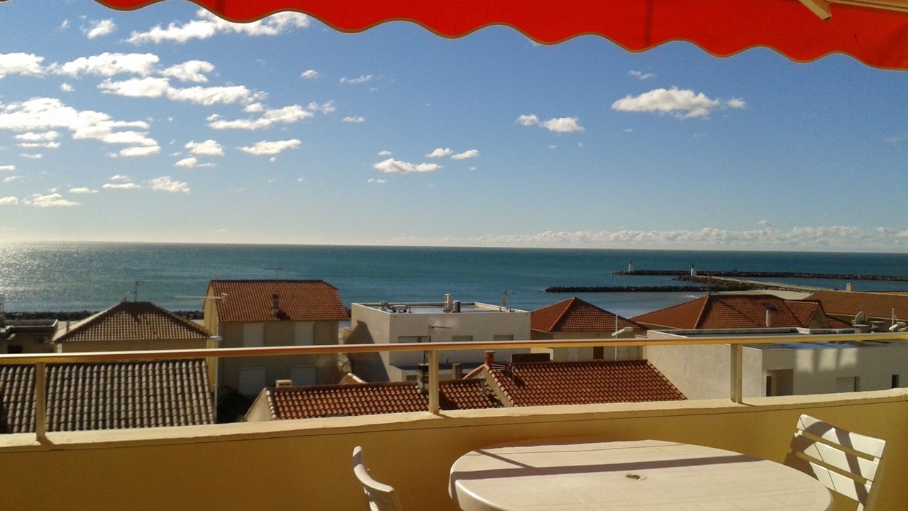 Photo of Outdoor in Carnon-Plage