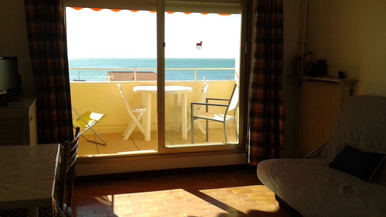 Photo of Livingroom in Carnon-Plage