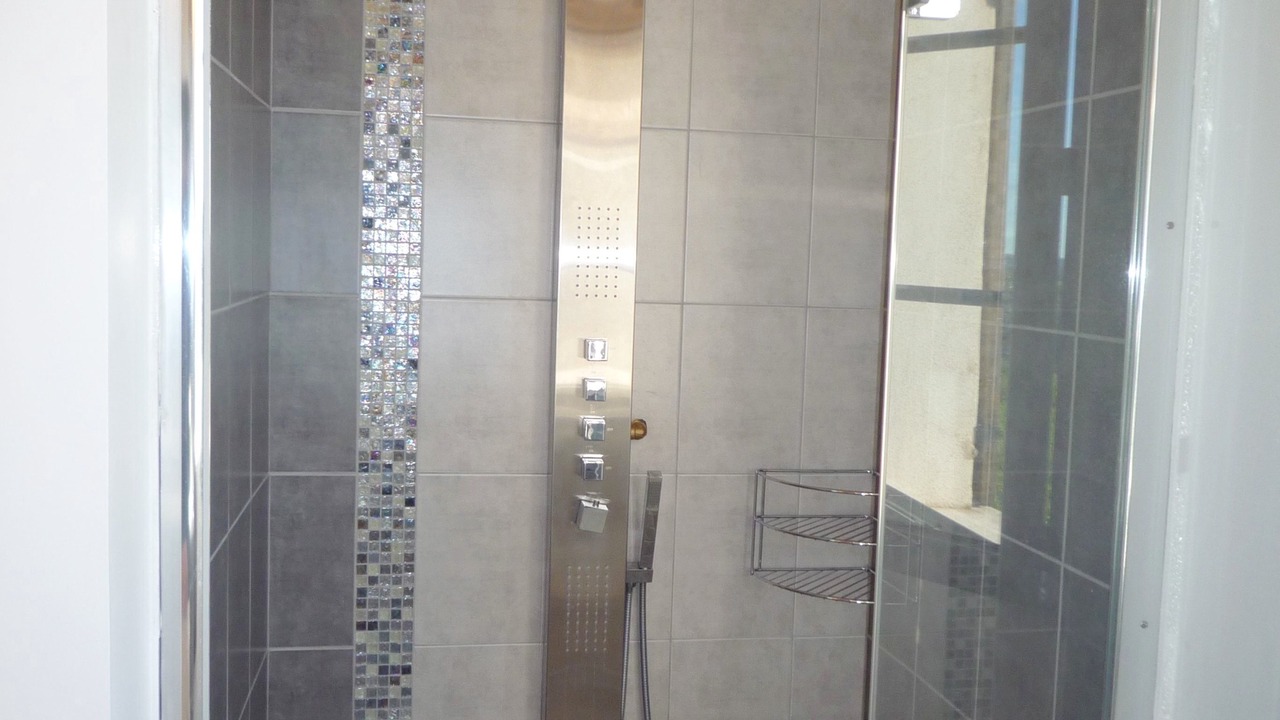 Photo of Bathroom in Orgnac-l'Aven