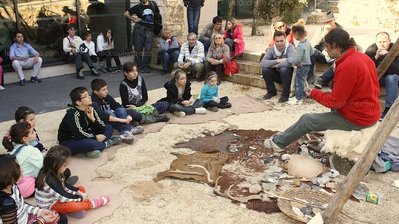 Photo of Outdoor in Orgnac-l'Aven