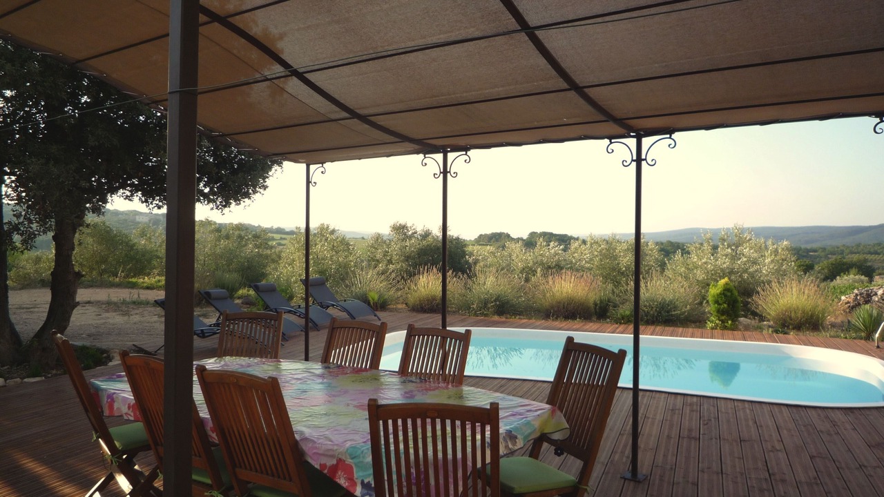 Photo of Outdoor in Orgnac-l'Aven