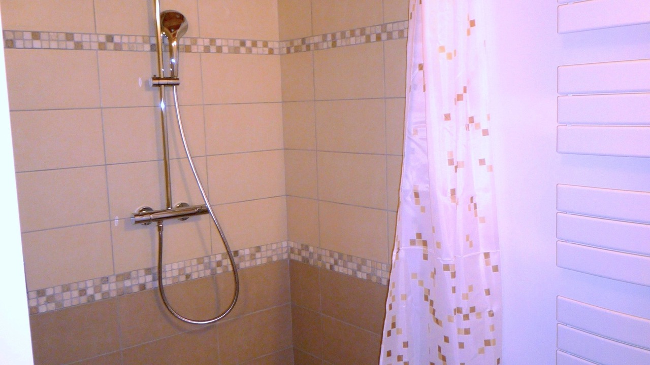 Photo of Bathroom in Orgnac-l'Aven