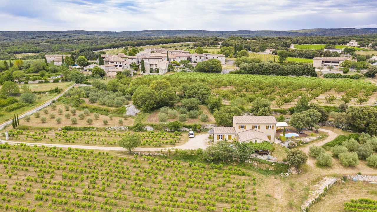 Photo of Outdoor in Orgnac-l'Aven