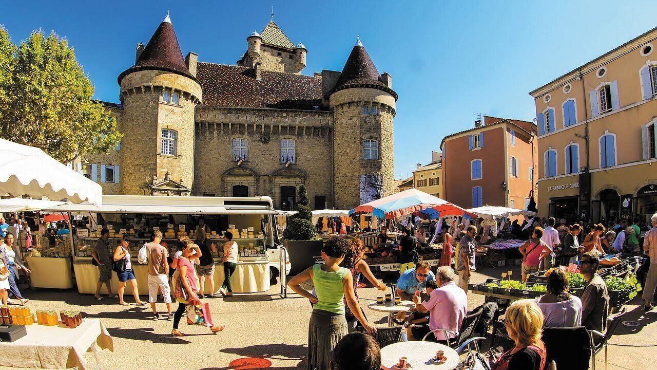 Photo of Outdoor in Orgnac-l'Aven