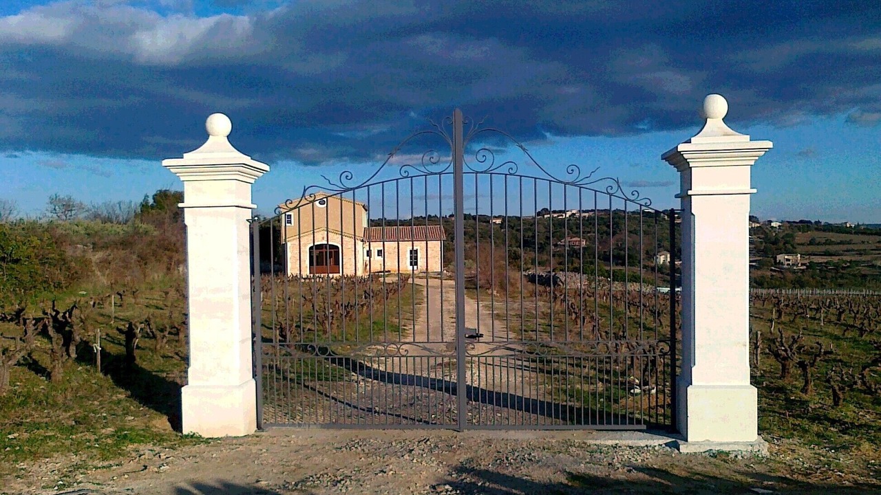 Photo of Outdoor in Orgnac-l'Aven