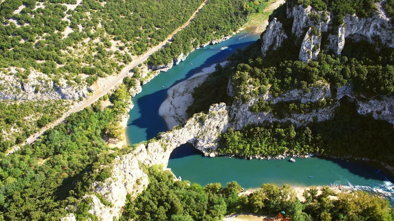 Photo of Outdoor in Orgnac-l'Aven