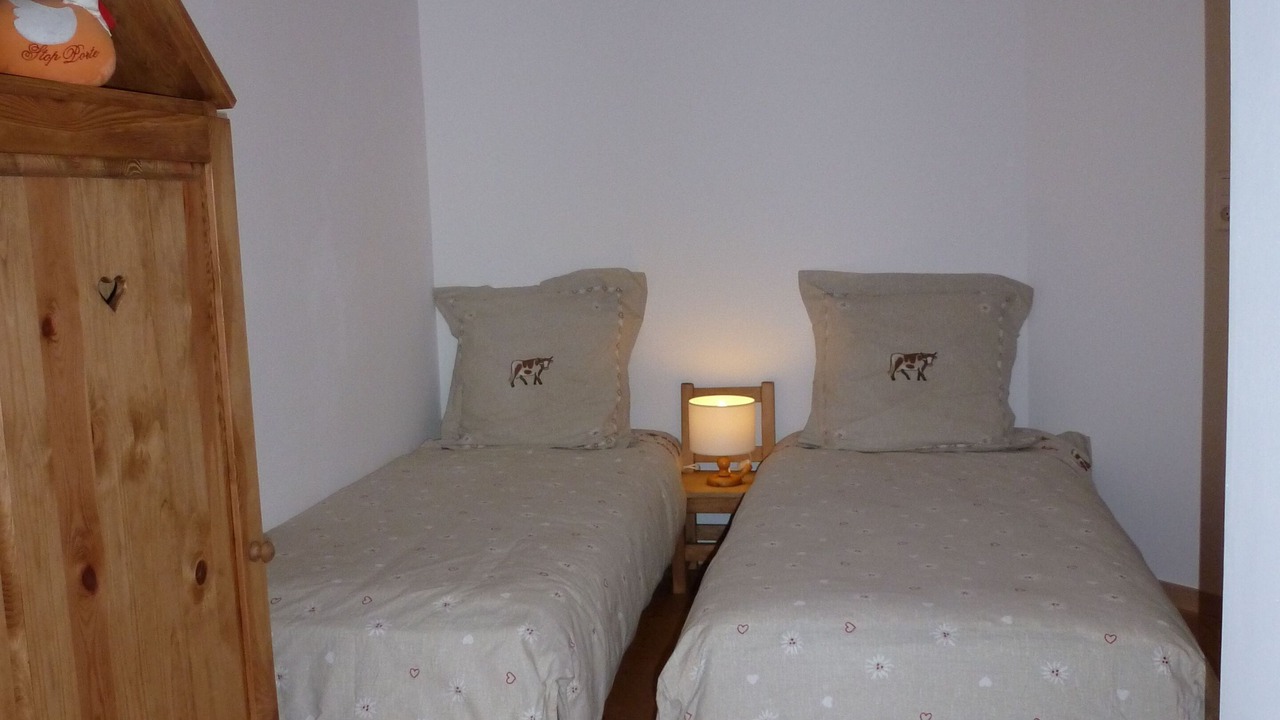 Photo of Bedroom in Lacoux