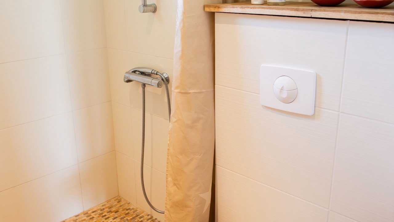 Photo of Bathroom in Parleboscq