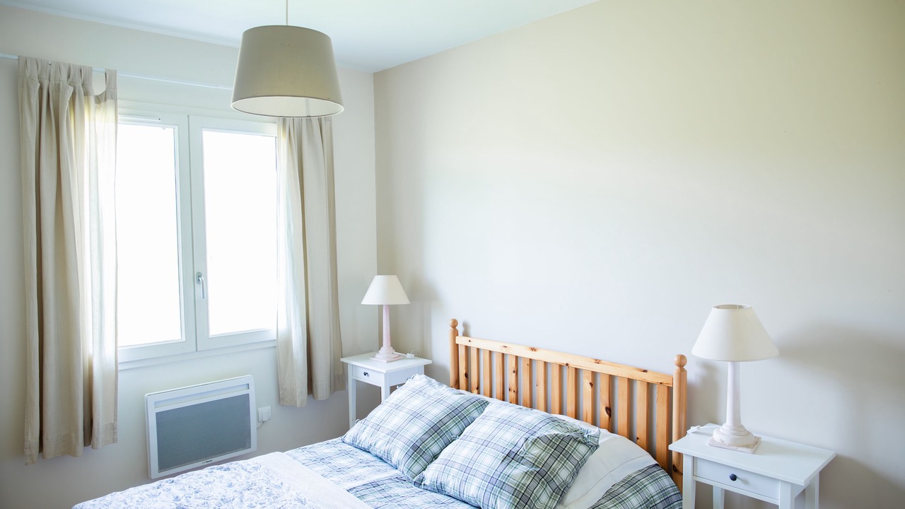 Photo of Bedroom in Parleboscq